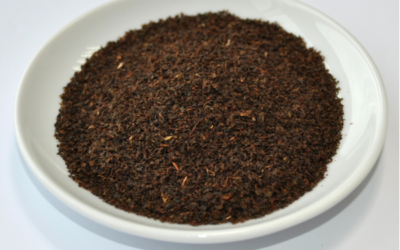 Nuwara Eliya BOP Çayı Özellikleri