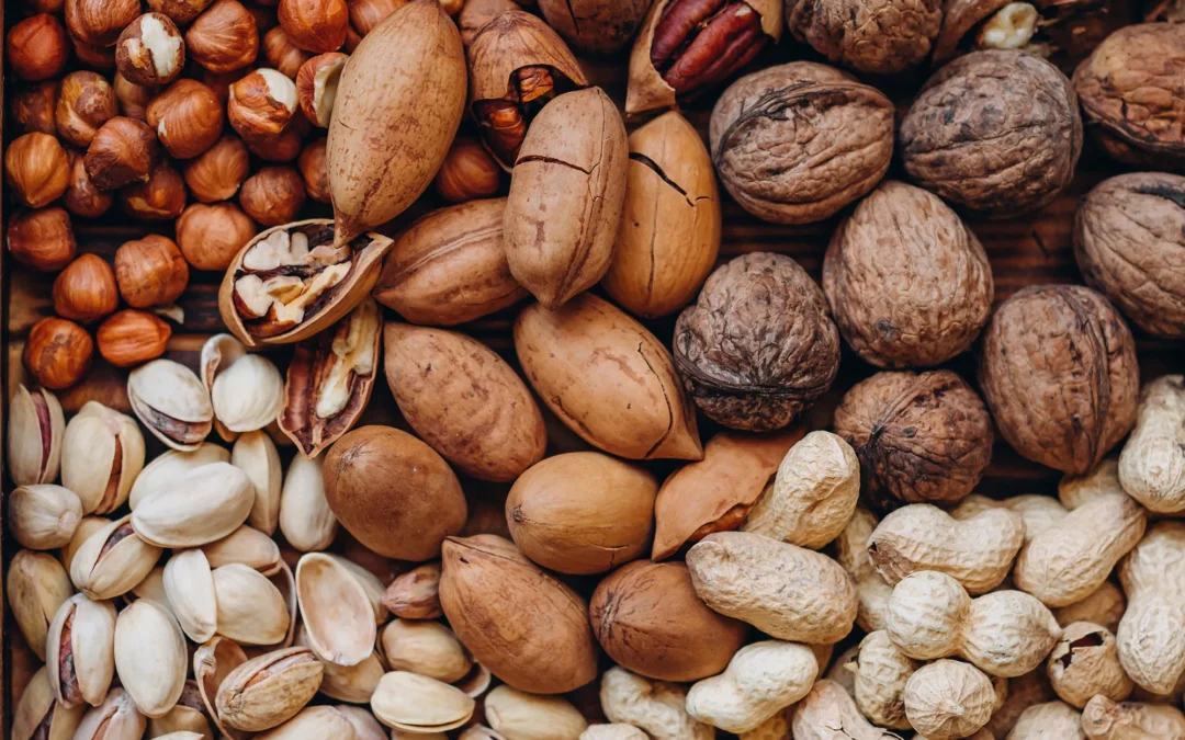 Okratoksin ve Aflatoksin Farkı Nedir?