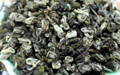 Pilochun Çayı Özellikleri, Tadı
