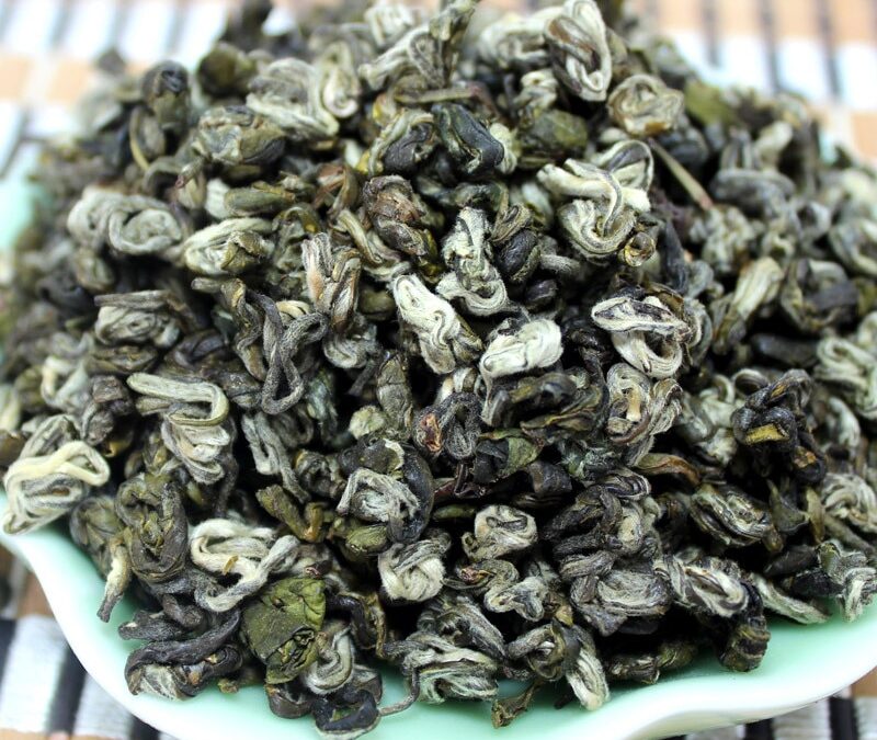 Pilochun Çayı Özellikleri, Tadı