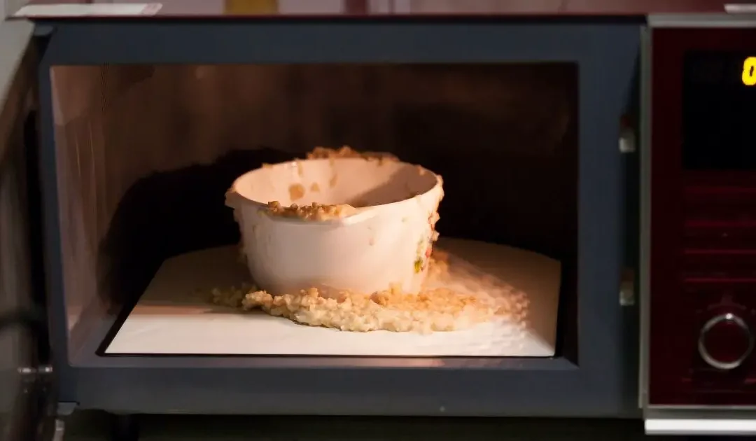 Porselen Tabak Fırına Girer mi?