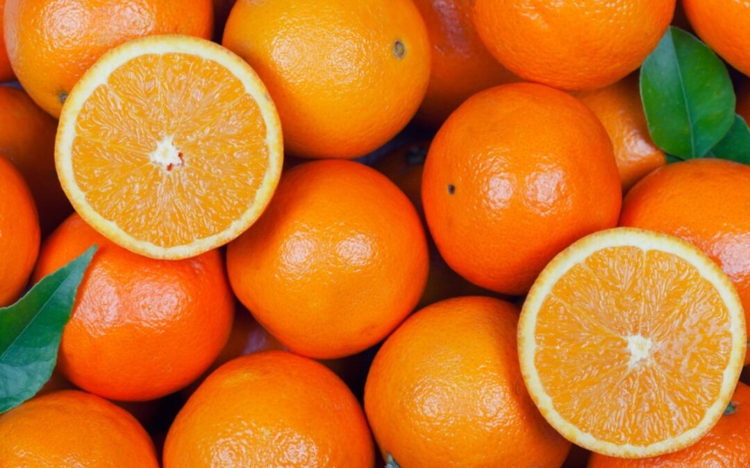 Portakal Kabuğu Teorisi Nedir? Orange Peel Theory