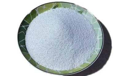 Potasyum Bikarbonat Ne İçin Kullanılır? Zararları