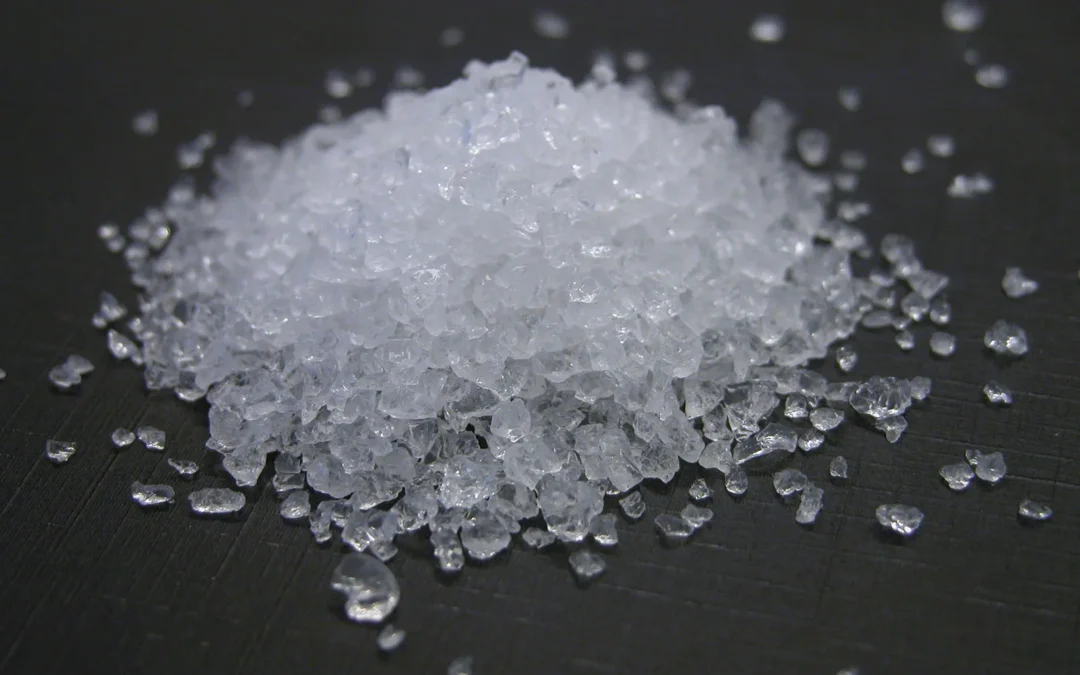 Silika Jel Nerelerde Kullanılır?