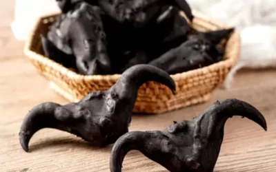 Singhada Faydaları Neler? Su Kestanesi