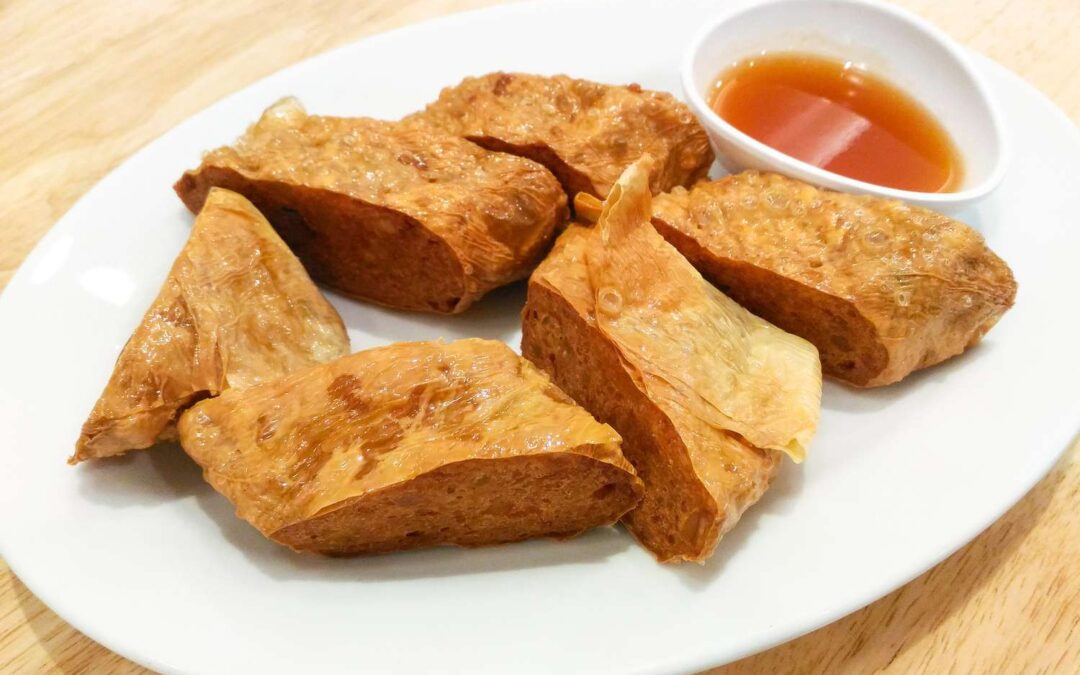 Soya Yuba Nedir? Nasıl Kullanılır?