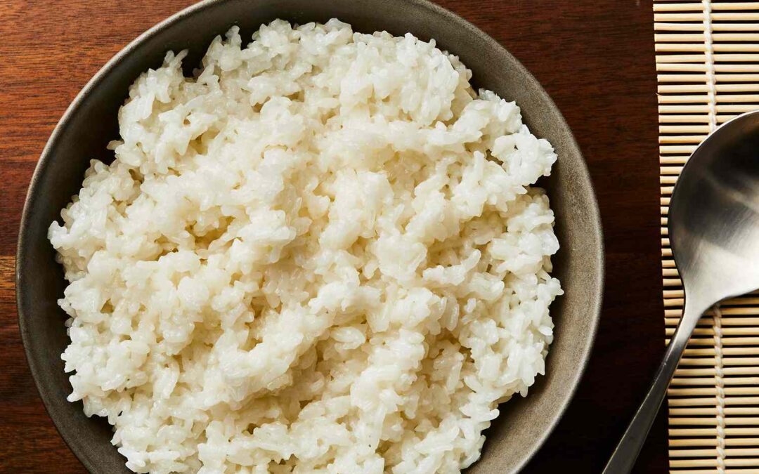 Sushi Pirincine En Yakın Pirinç