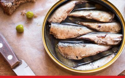 Evde Sardalya Yağı Nasıl Yapılır? Faydaları