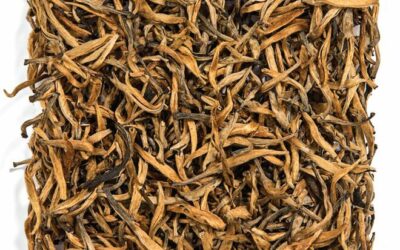 Gold Monkey Çayı Özellikleri, Nerede Yetişir?