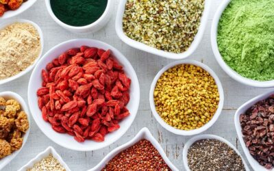 Hamilelikte Süper Besinler