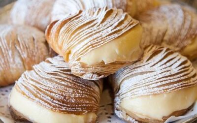 İtalyan Kreması İçinde Neler Var?