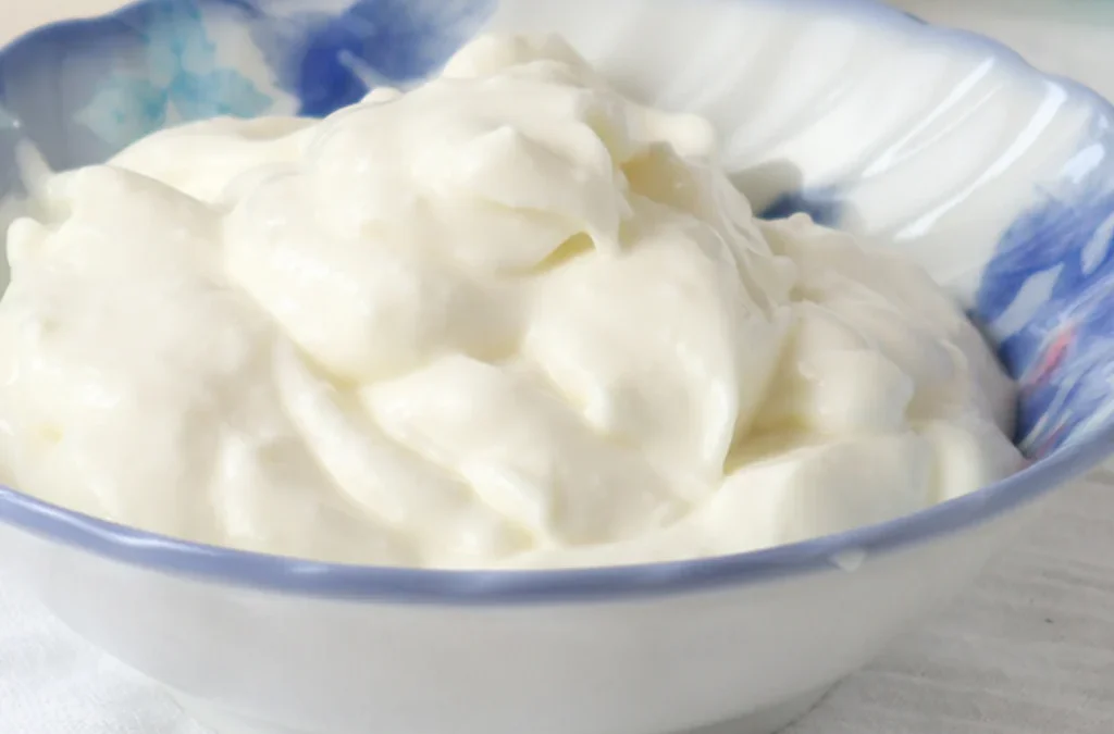 İzlanda Yoğurdu Nedir?