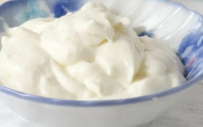 İzlanda Yoğurdu Nedir?