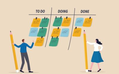 Kanban Tekniği Nedir?