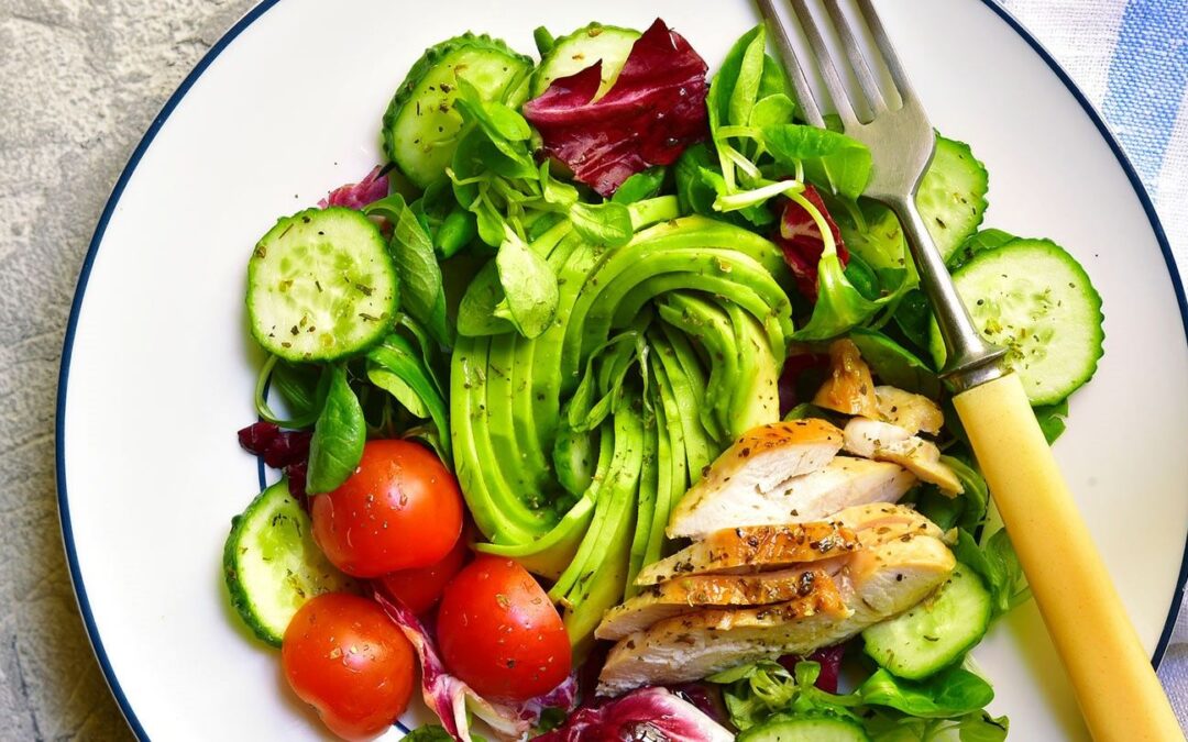 Ketojenik Diyet Diyabet İçin İyi mi?