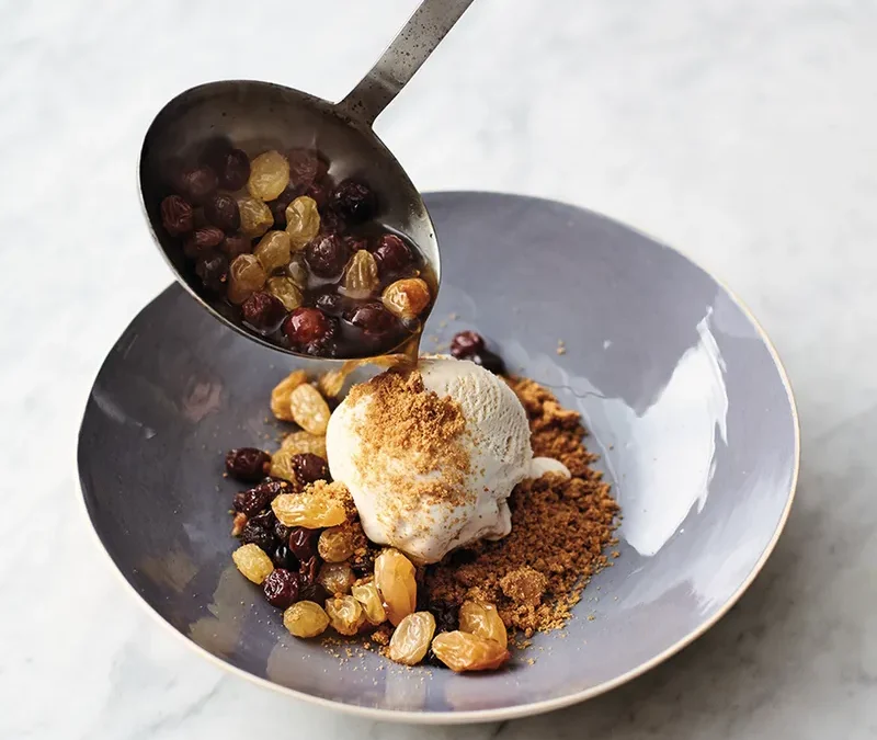 Kuru Üzümün Faydaları Neler? Kan Yapar mı?