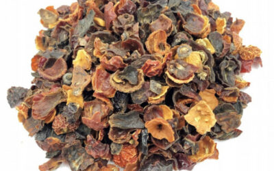 Kuşburnu Kabuğu Faydaları, Kullanımı