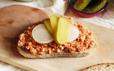 Mett Nedir? Mett Çiğ mi?