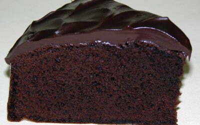 Mud Cake Tarifi, Püf Noktaları