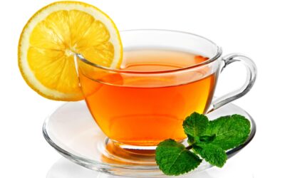 Nane Limon Çayı Nasıl Yapılır?