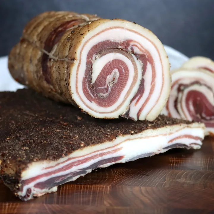 pancetta yerine ne kullanılabilir