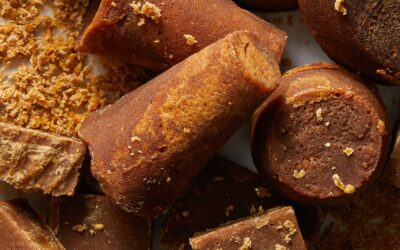 Panela Şekeri Nedir?