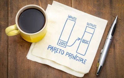 Pareto Prensibi Nedir? 80/20 Kuralı