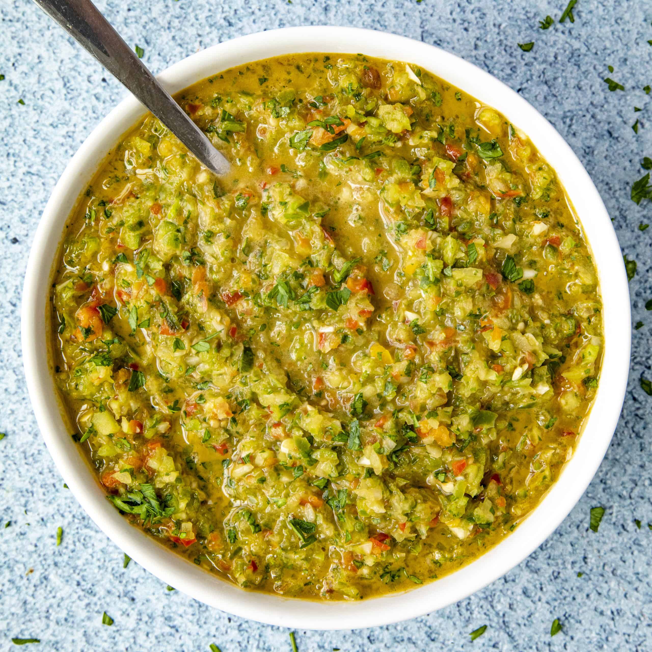 sofrito sosu tarifi