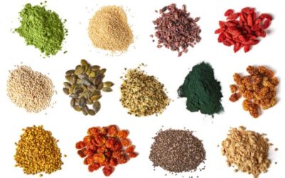 Süper Besin Nedir? Süper Besin Listesi