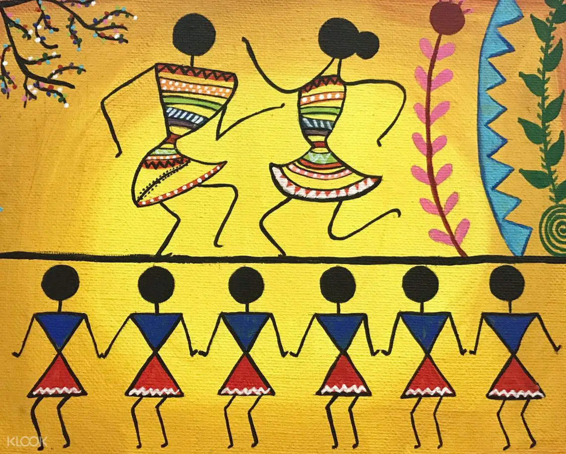 Warli sanatı