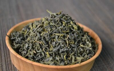 Yun Wu Çayı Özellikleri, Tadı, Aroması