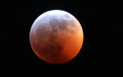 25 Mart 2024 Ay Tutulması Burçlara Etkisi