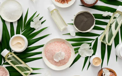 Alfa Arbutin Sivilce Yapar mı? Cilde Faydaları