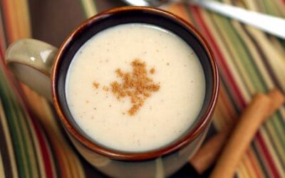 Atole Nedir? Atole Tarifi