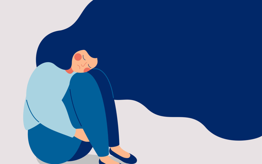 Ayrılık sonrası yas süreci