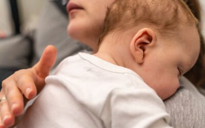 Bebeklerde Gaz Sancısına Ne İyi Gelir?