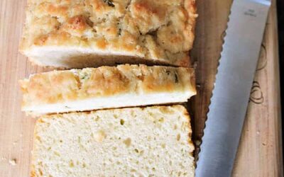 Bira Tortusundan Ekmek Yapımı Tarifi