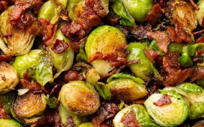 Brüksel Lahanası Yemeği Nasıl Yapılır?