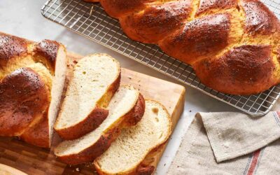 Yahuda Çöreği Nedir? Yahuda Çöreği Tarifi