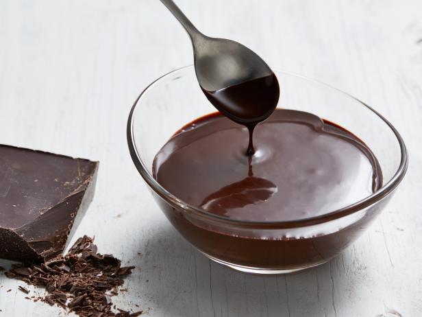 Çikolata Şurubu Tarifi, Nasıl Kullanılır?