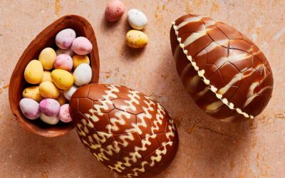 Easter Egg Nedir? Easter Egg Ne Demek?