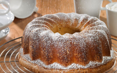 Gugelhupf Kek Tarifi, Püf Noktaalrı