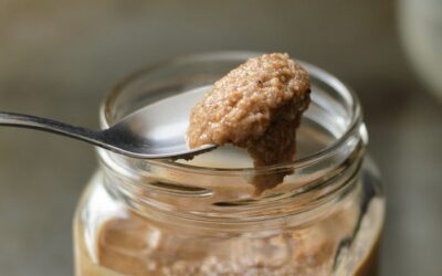 Hindistan Cevizi Ezmesi Tarifi