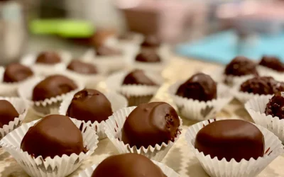 İsveç Çikolatası Nedir?