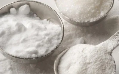 Karbonat ve Kabartma Tozu Arasındaki Fark Nedir?