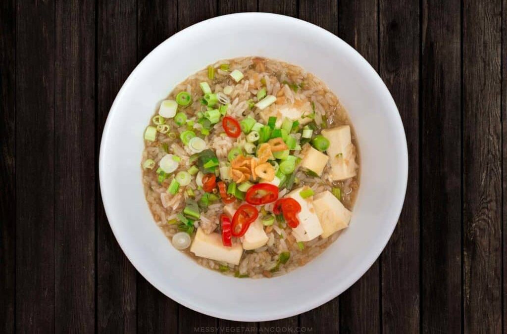 thai Khao Tom tarifi