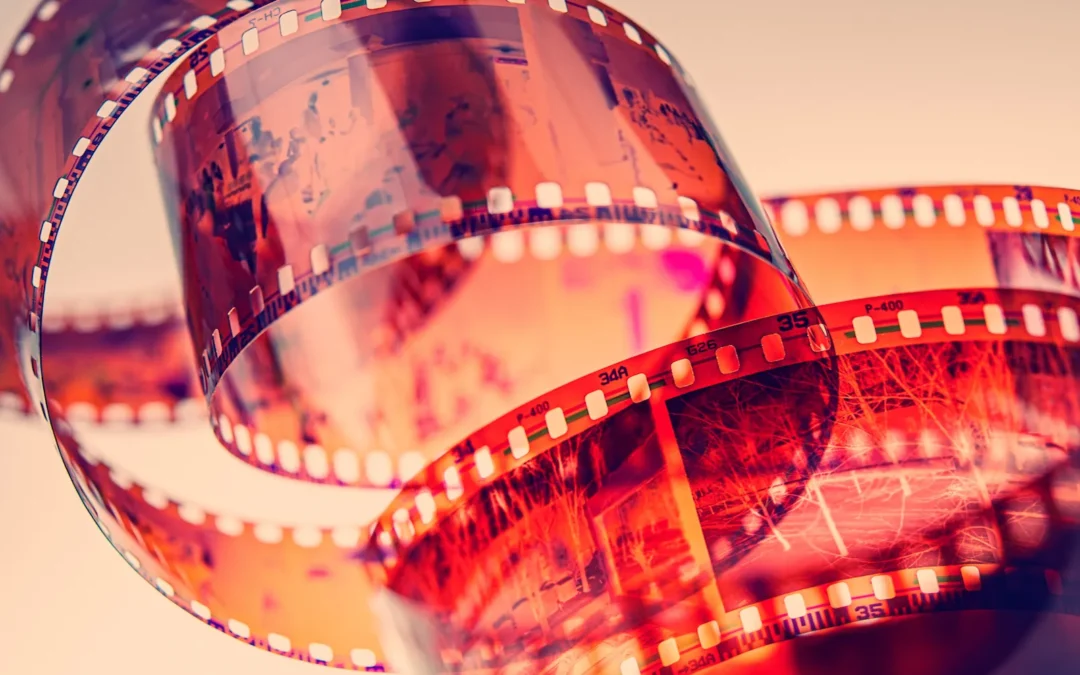 Kişisel Gelişim İle İlgili Filmler