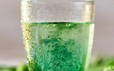 Klorofilin Faydaları Neler?