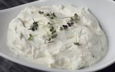 Knoblauch Sos Tarifi