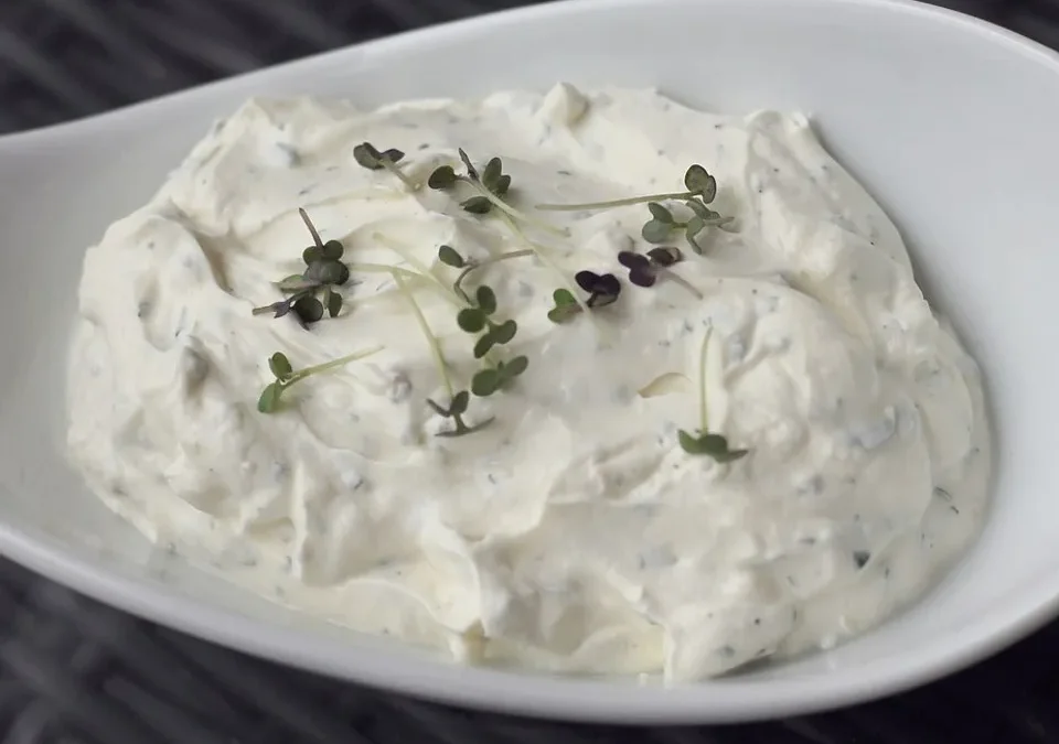 Knoblauch Sos Tarifi